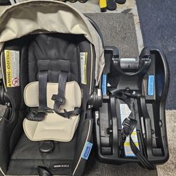 Infant Car Seat