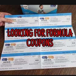 In Need Of Formula Coupon 