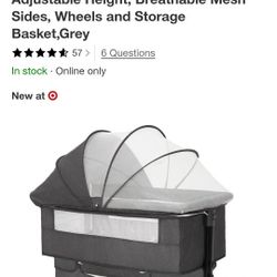 Bassinet
