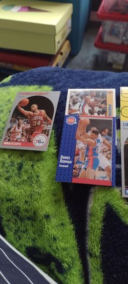 Basketball bundle 34 star cards see below