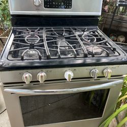 Estufa De Gas 