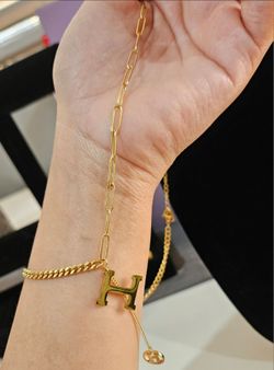 New N ecklace