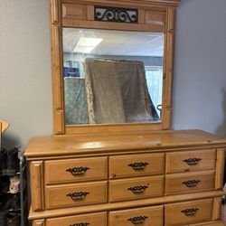 Bedroom Set 