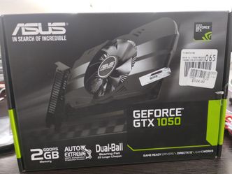 Asus Ball Bearing Fan