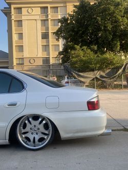 rep lowenhart ld1 wheels for trade