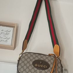 Vintage GUCCI purse