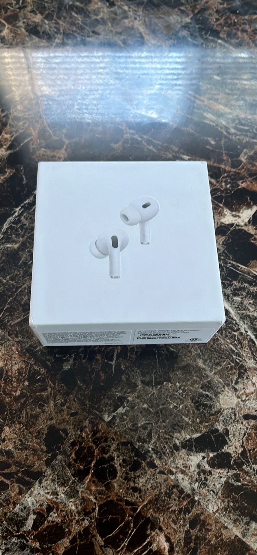 Apple AirPods Pro 2 (USB-C, 2024) – Open Box, Like New