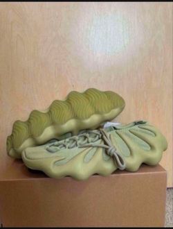 Adidas Yeezy 450 Size 12 Resin GY4110 Brand New