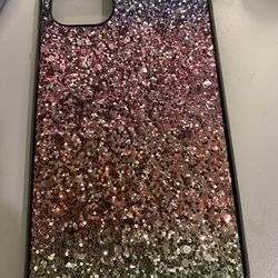 Sparkle iPhone case