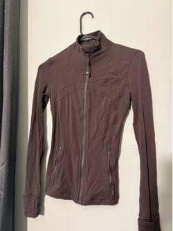 Lululemon Define jacket