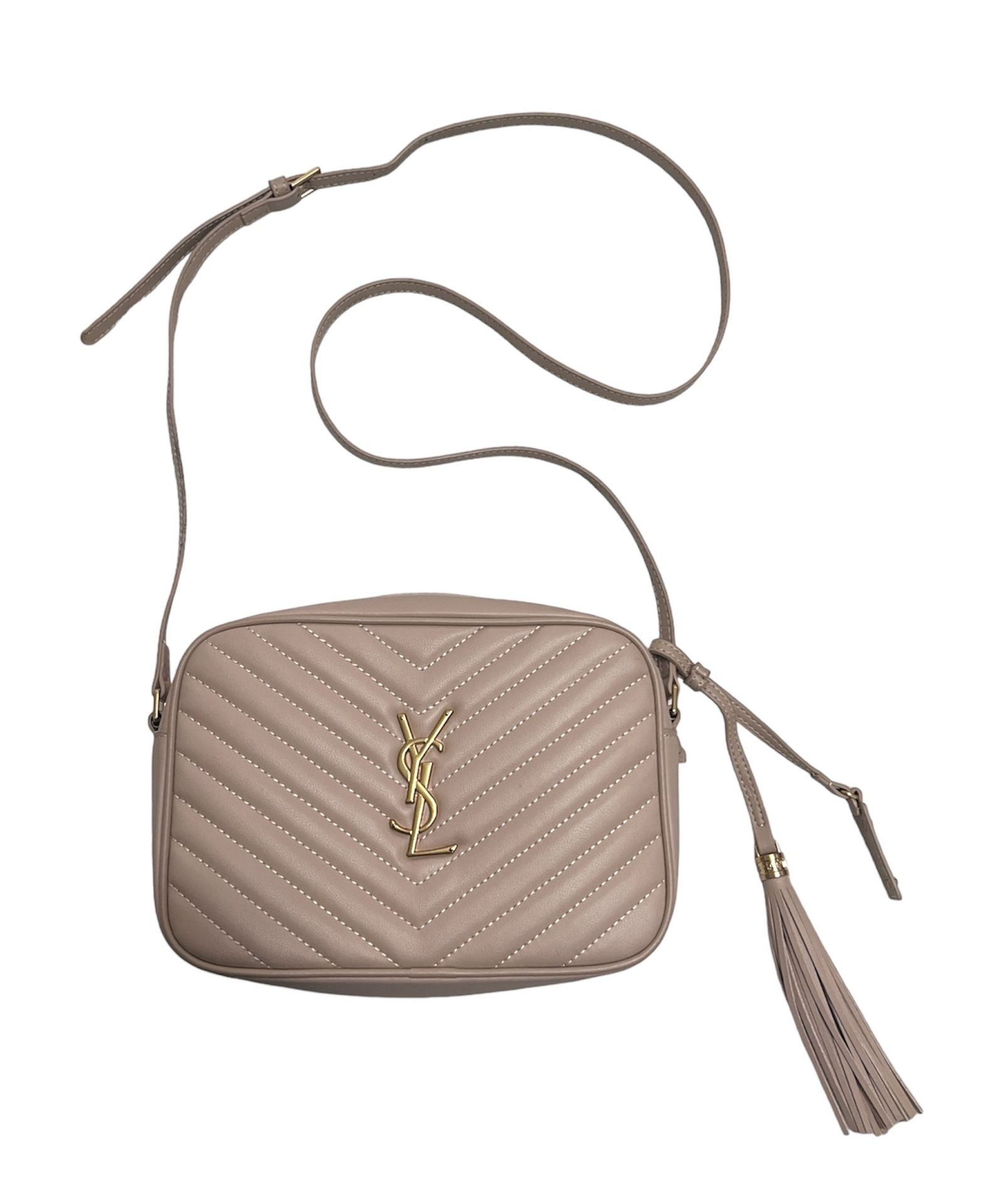 YSL, Preloved Sling/crossbody Bag