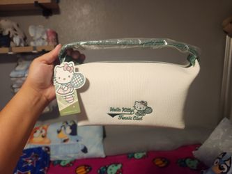 Hello kitty items