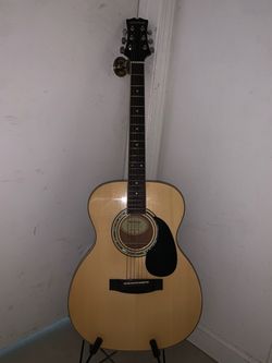 Mitchel Acoustic Guitar