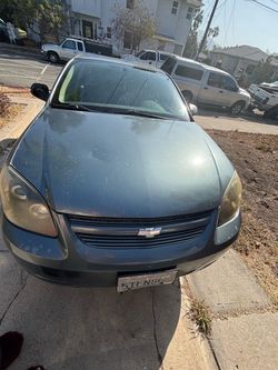 2005 Chevrolet Cobalt