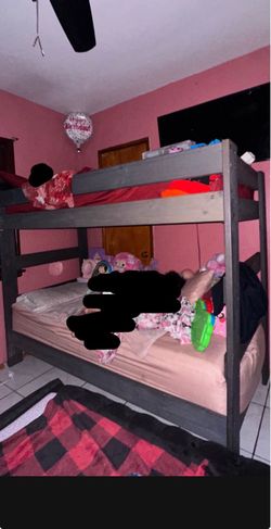 Bunk Beds