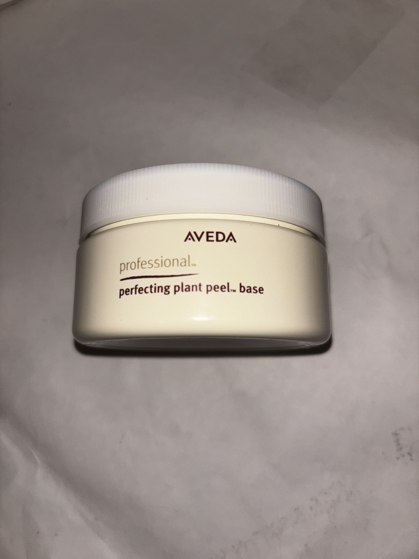 Aveda Professional Perfecting Plant Peel Base 200ml / 6.7oz 