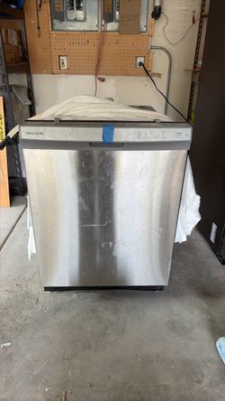 Free Dishwasher
