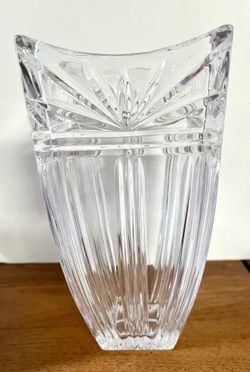 Waterford by Marquis Odyssey Vase