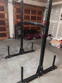 Titan Fitness T3 Yoke