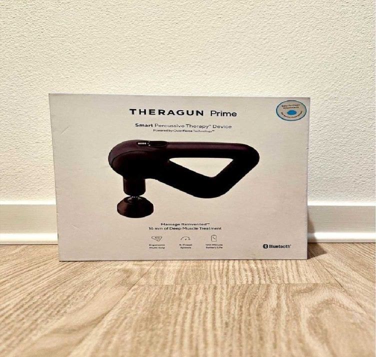 good hear Powerful Tissue Massage Device - Muscle Recovery