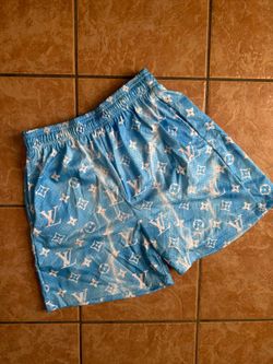 Asylum Shorts