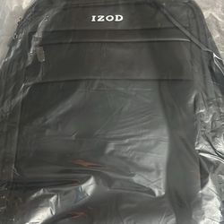 Izod Backpack 