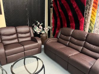3 pc recliners