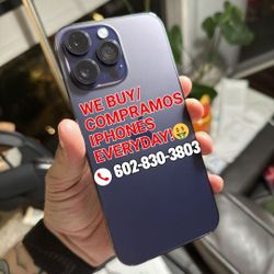 💰 We Buy Phones / Compramos teléfonos 