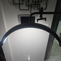 Lash Lamp