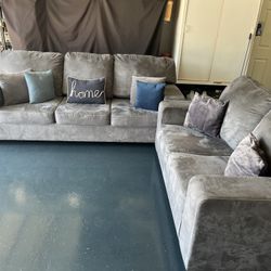 Couches 