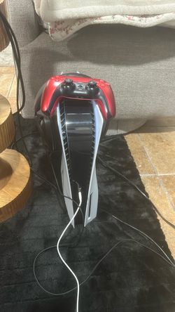PS5 Disc version for sale