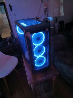 Ibuypower gaming pc
