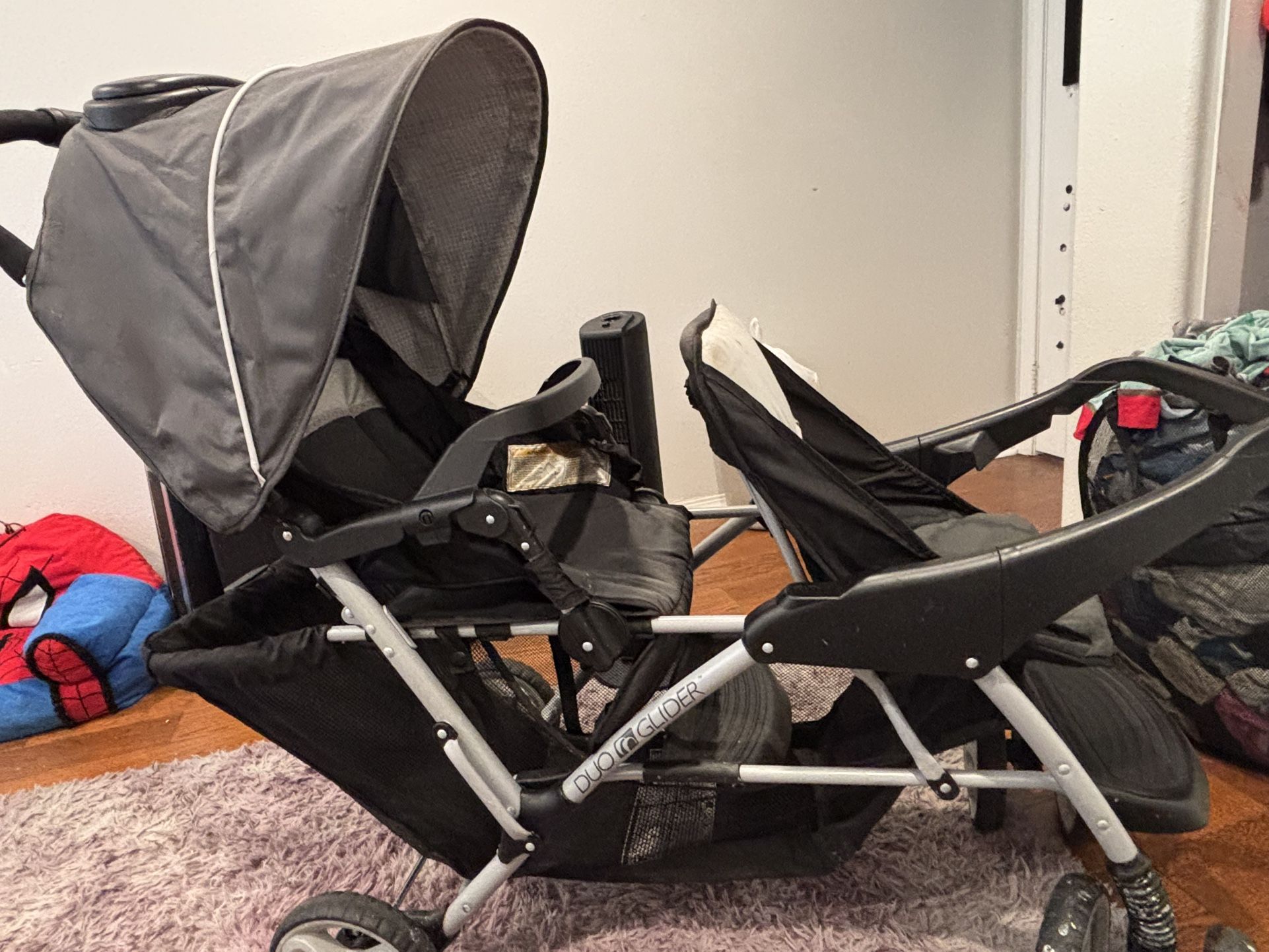 Graco Duo Glider Stroller