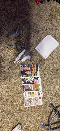 wii