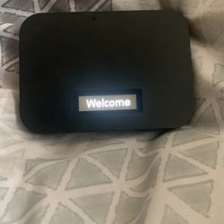 T-mobile Hotspot