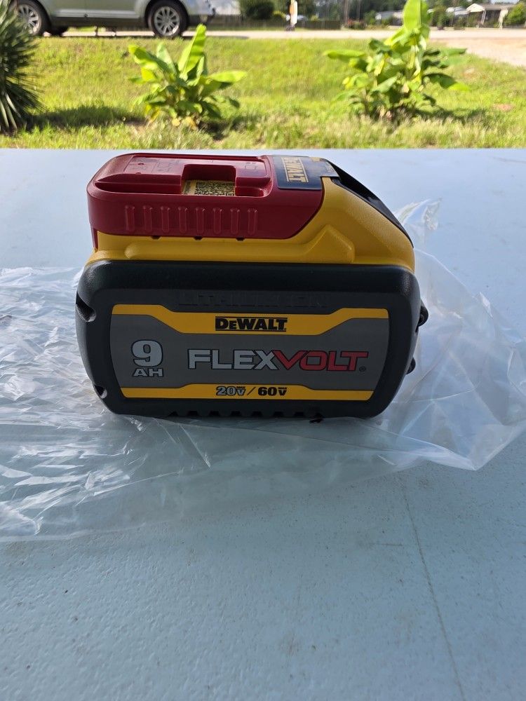Battery DEWALT