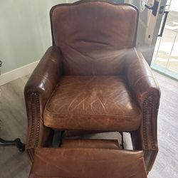 Reclining Chair Sofa 