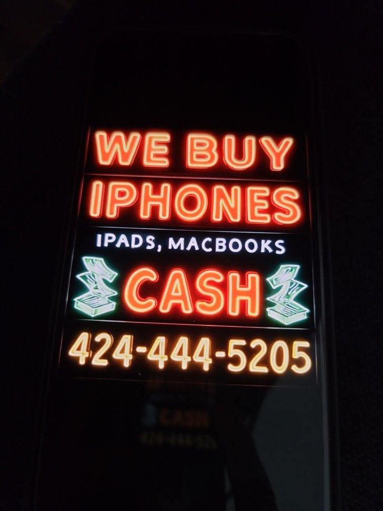 New Flex Policy Iphone MacBook 
