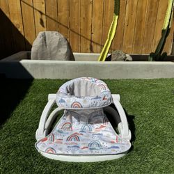 Fisher Price Sit Me Up Chair