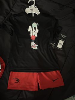 Boys Size 7 Nike Outfits