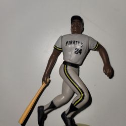 1989 Barry Bonds Slu Starting Lineup 