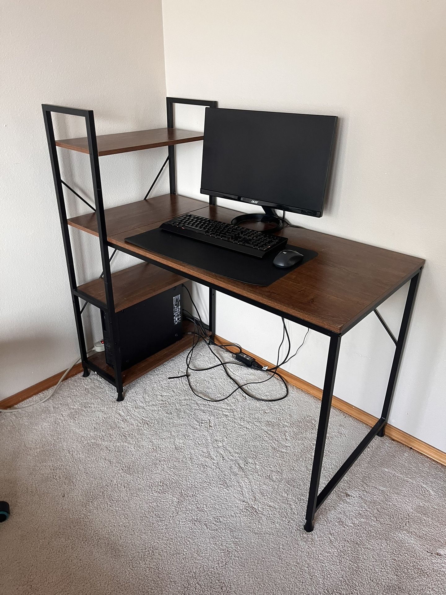 Computer Desk