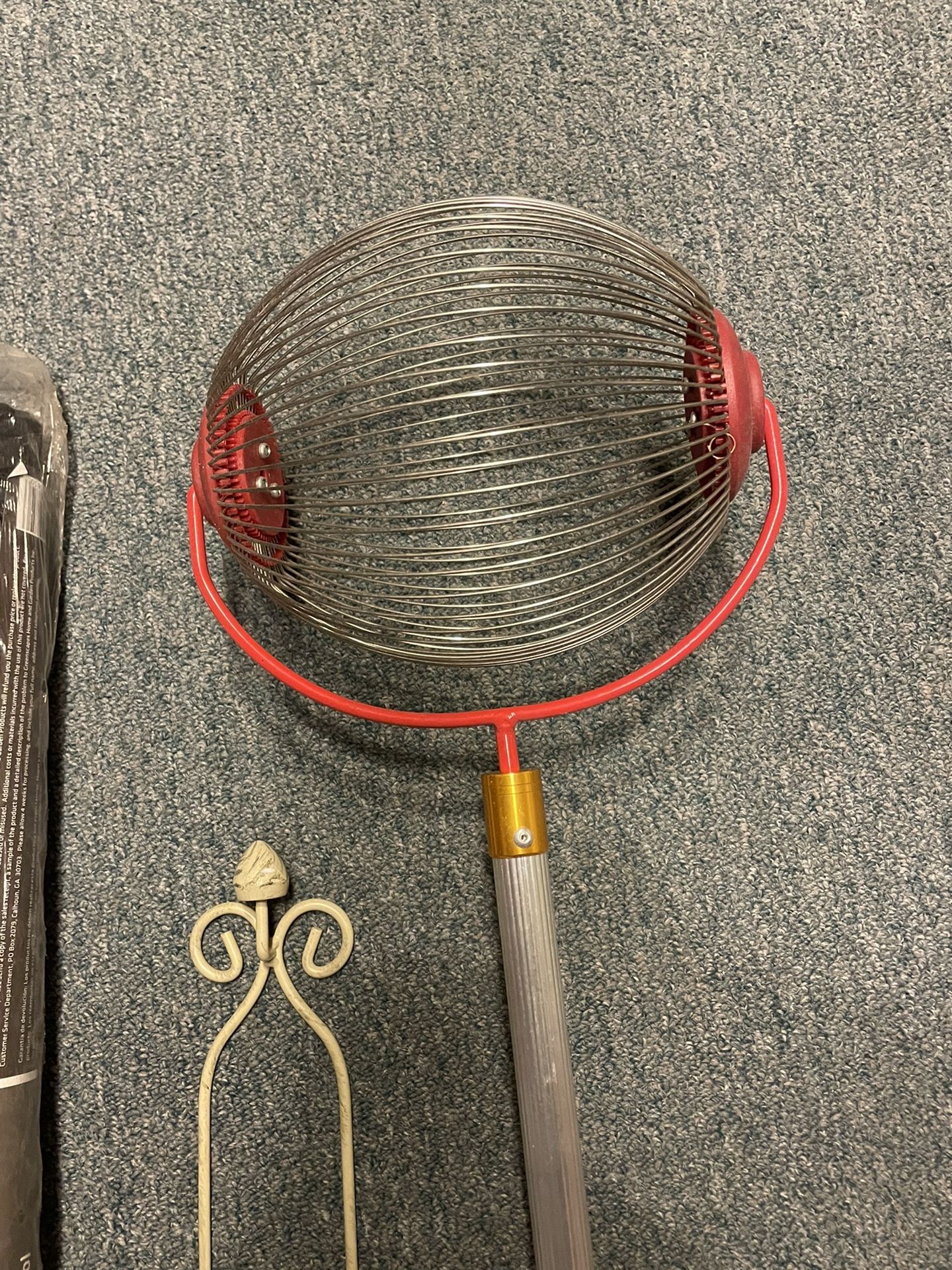 3 Household Items $10 All