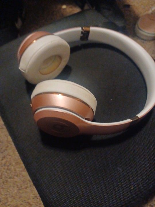 Beat Solo 3