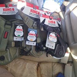 Kong Wastebag Harness