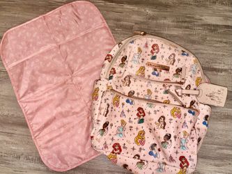 Petunia Pickle Bottom  diaper bag