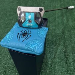 Taylormade Spider 5k-ZT Putter 34” - Brand New