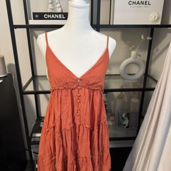 Aeropostale Size Medium Sundress
