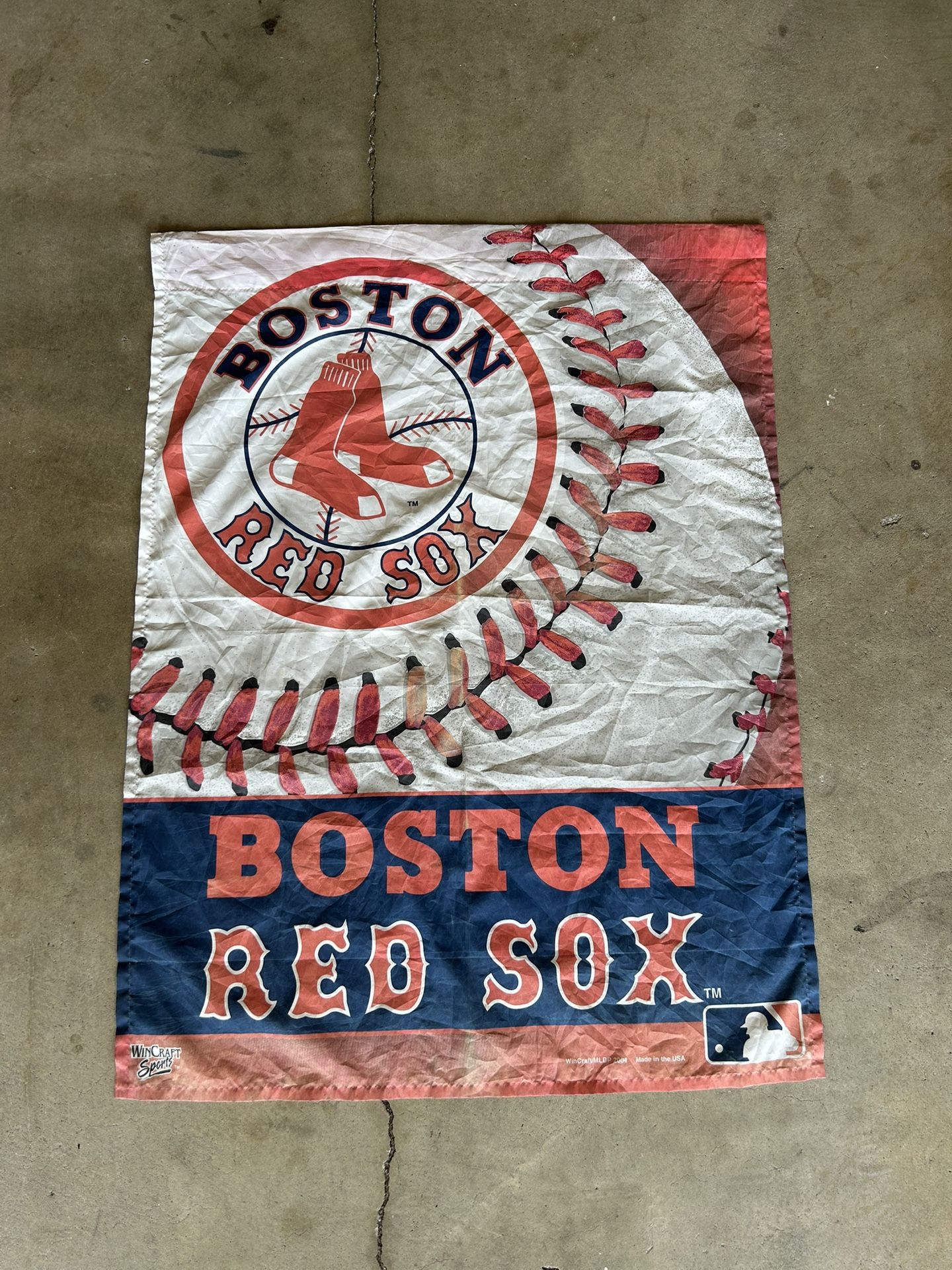 Boston Red Sox