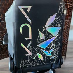 ~~Secretlab OMEGA 2020 K/DA ALL OUT edition gaming chair~~$200 OBO